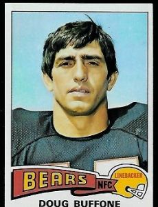 Doug Buffone