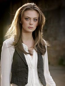 Demelza Reveley