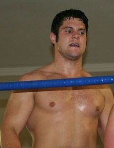 Eddie Edwards (wrestler)