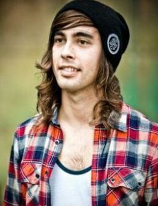 Vic Fuentes