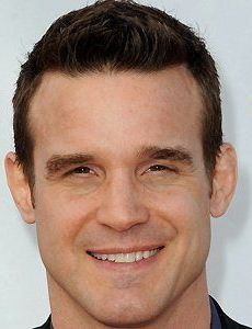 Eddie McClintock