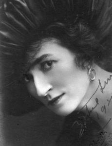 Ethel Levey