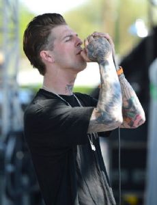 Jesse James Rutherford