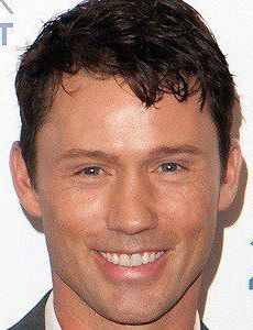 Jeffrey Donovan