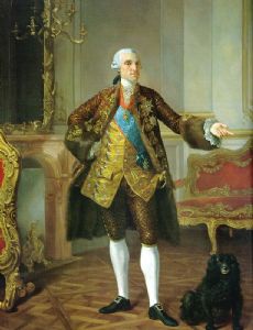 Philip, Duke of Parma