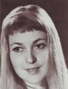 Irina Kalinovskaya