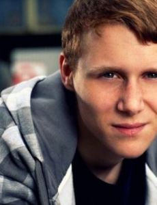 jamie borthwick