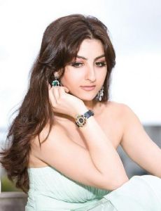 Soha Ali Khan