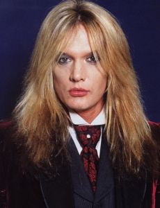 Sebastian Bach