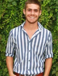 Gastón Soffriti