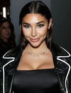 Chantel Jeffries