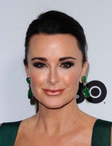 Kyle Richards