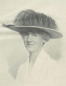 Mary Louise Curtis Bok