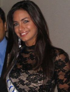 Valerie Domínguez