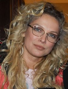 Joanna Liszowska