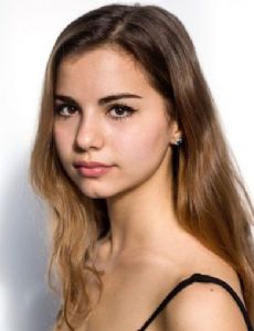 Violetta Komyshan