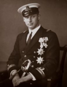 Knud, Hereditary Prince of Denmark