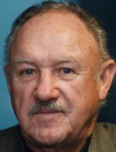 Gene Hackman