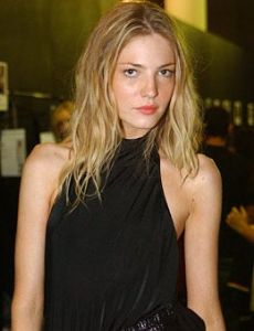 Barbara Berger