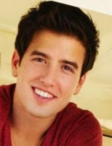 Logan Henderson