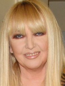 Maryla Rodowicz