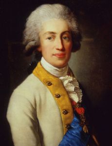 Maximilian, Crown Prince of Saxony