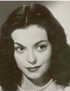 Rosa Turich