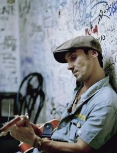 Manu Chao