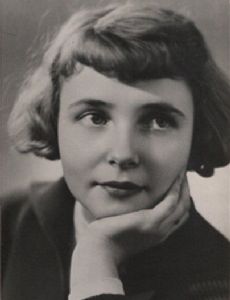 Lyudmila Krylova