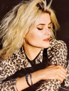 Alison Mosshart