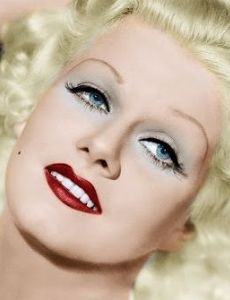 Jean Harlow