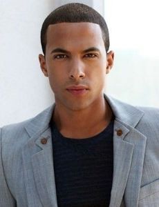 Marvin Humes