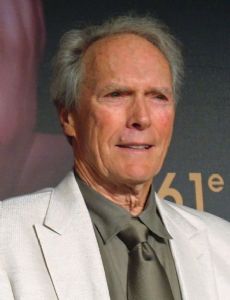 Clint Eastwood