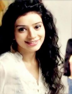 Sukriti Kandpal