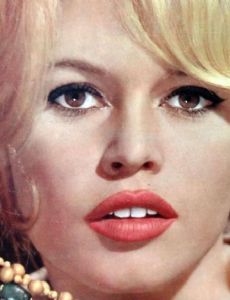 Brigitte Bardot