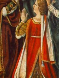 Isabella, Princess of Asturias (1470–1498)