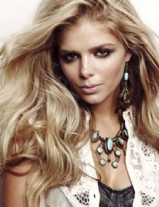 Danielle Knudson