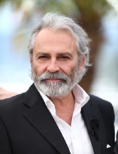 Haluk Bilginer