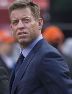 Troy Aikman