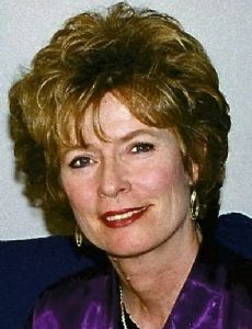 Linda Lee Cadwell