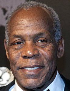 Danny Glover