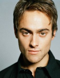 Stuart Townsend