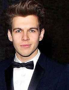 James Righton