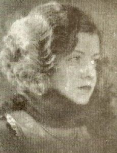 Jane Connelly