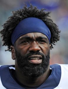 Ed Reed