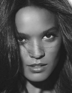 Liya Kebede