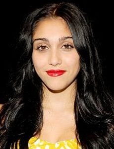 Lourdes Leon