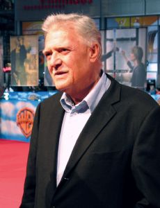Helga Ballhaus Helga Ballhaus