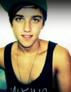 Beau Brooks