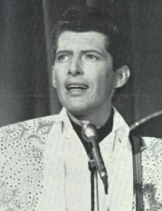 Del Reeves